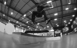 cody cepeda 2up berrics