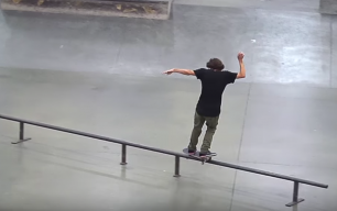 trevor mcclung berrics