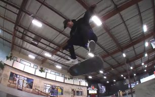 nyjah the berrics