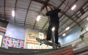 chase gabor bangin berrics