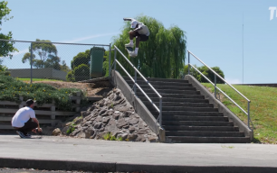 Zion Wright raw golden foytime