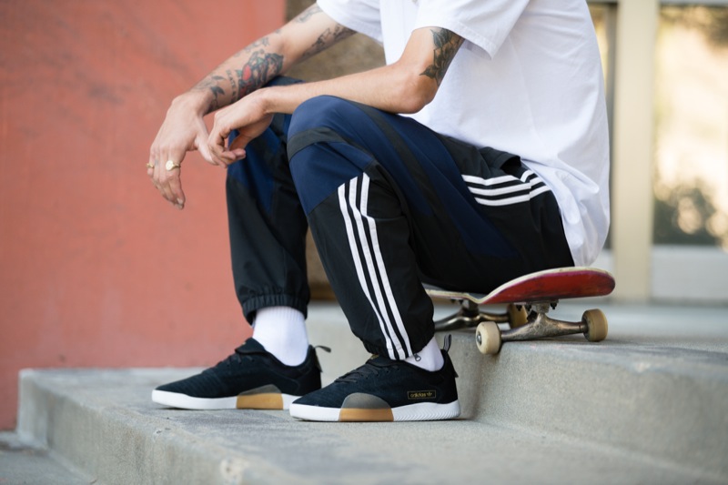 bicapa Sembrar vendedor adidas Skateboarding presenta las 3ST.003: Legado e innovación | elpatin.com