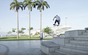 trent mcclung hb to bz video part