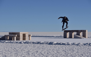 jaakko ojanen skatepark de sal