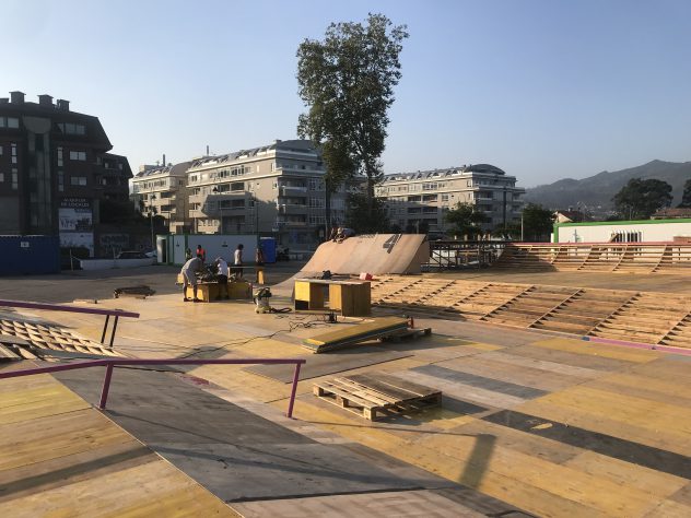 skatepark OM22
