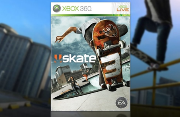 skate 3 download pc xbox one