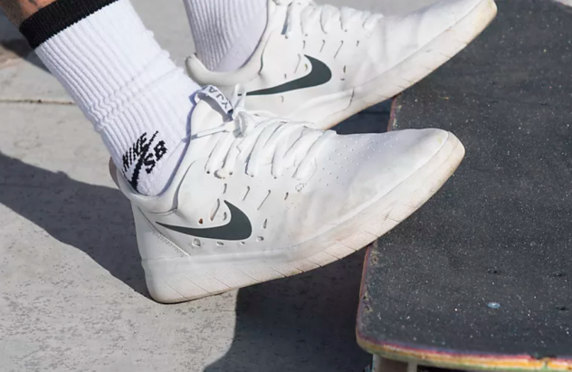 nyjah 1 nike